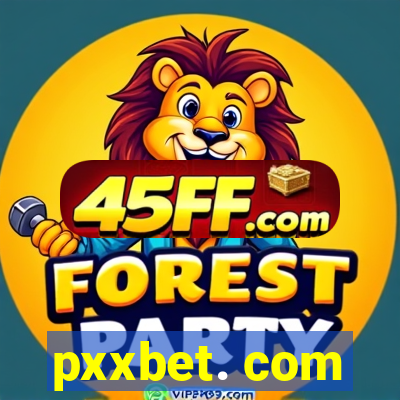pxxbet. com
